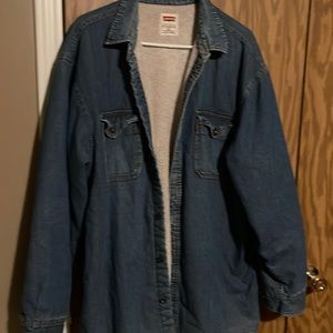 Vintage Levi Strauss XL